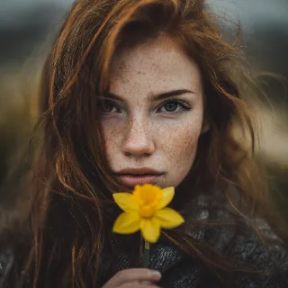 Elena Rostova