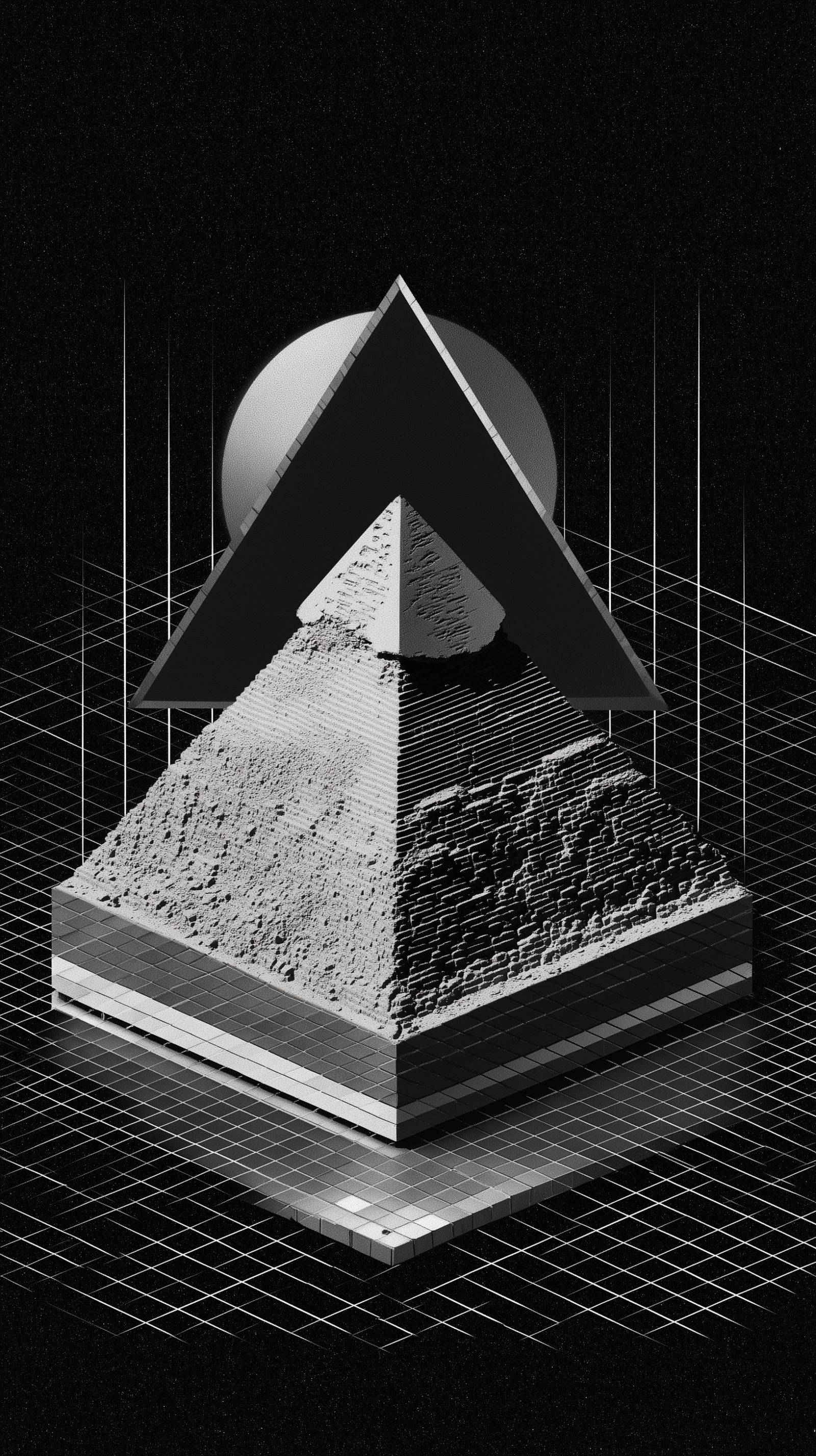 Futuristic Architecture